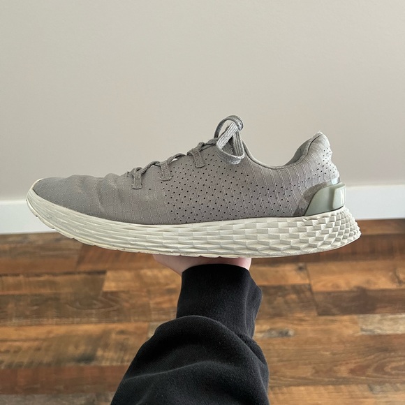 NOBULL The Ripstop Runner Shoes - Picture 3 of 16